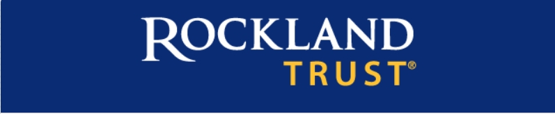 Rockland Trust Logo